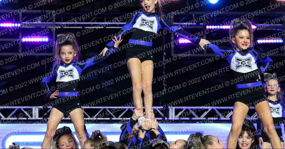 East Celebrity Elite Rainbow · Spirit Fest GN