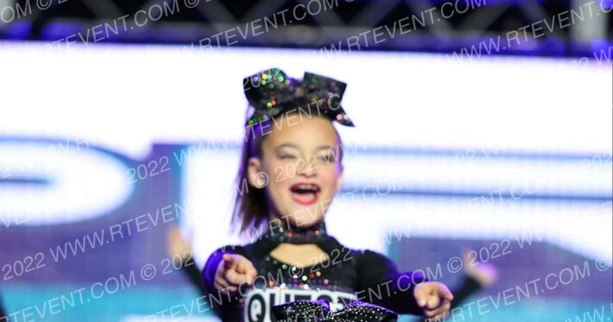 Quest Athletics Cadets · Spirit Fest GN