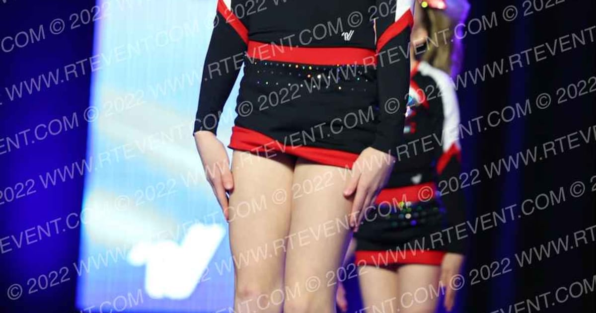Woodlands Elite - Albany Ambush · Spirit Fest GN
