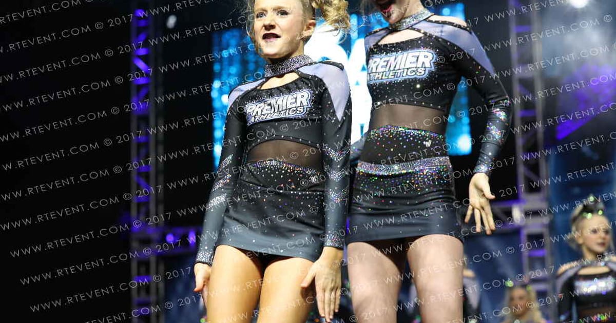 Premier Athletics - Nashville SNIPERS · COA Columbus Grand Nationals CORRECTED