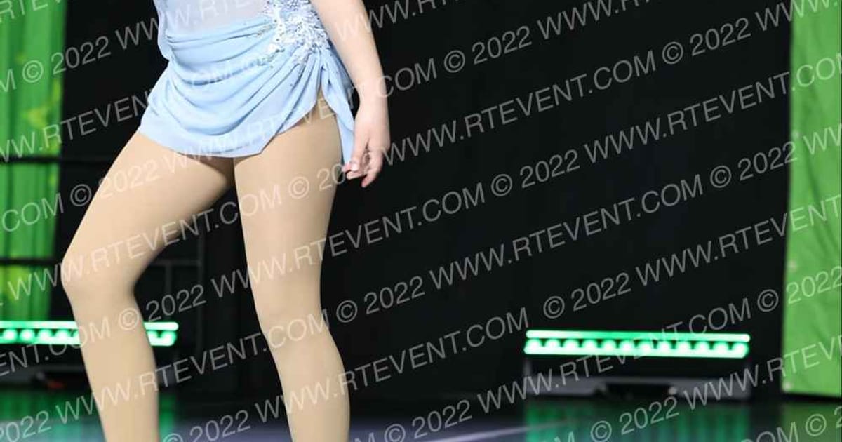 Lake Country Dance Studio Vivian Michel-Weis · CSG Dance Grand Nationals