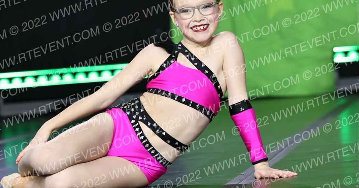 No Limits Dance Lucia Keady · CSG Dance Grand Nationals