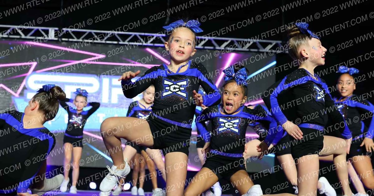 East Celebrity Elite - CT Divas · Spirit Fest GN