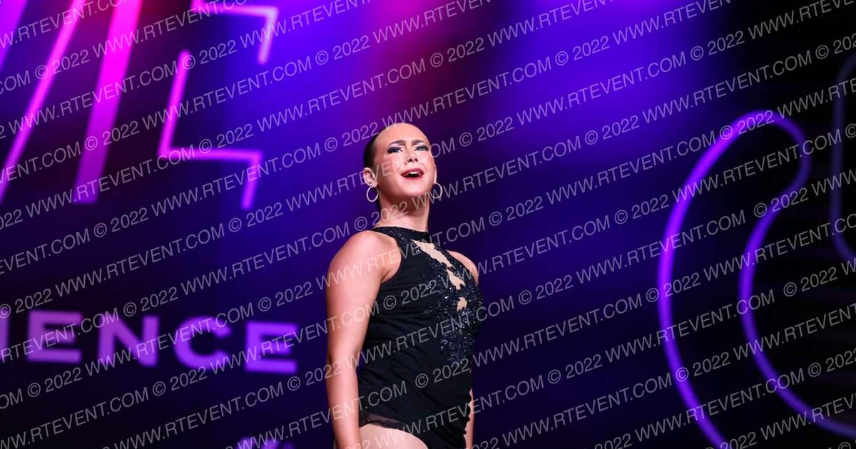 Star Performance Centre Sarah Cook · GROOVE Dance Grand Nationals