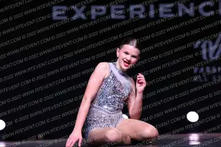 Dance United Celia Taylor