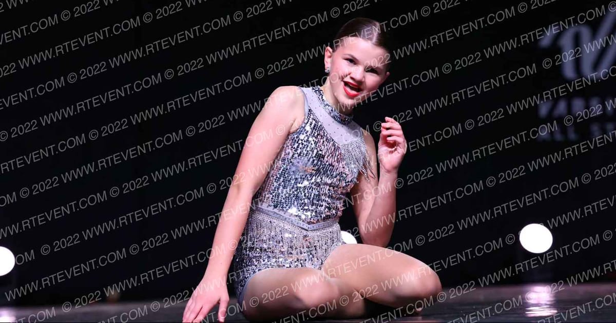 Dance United Celia Taylor · GROOVE Dance Grand Nationals