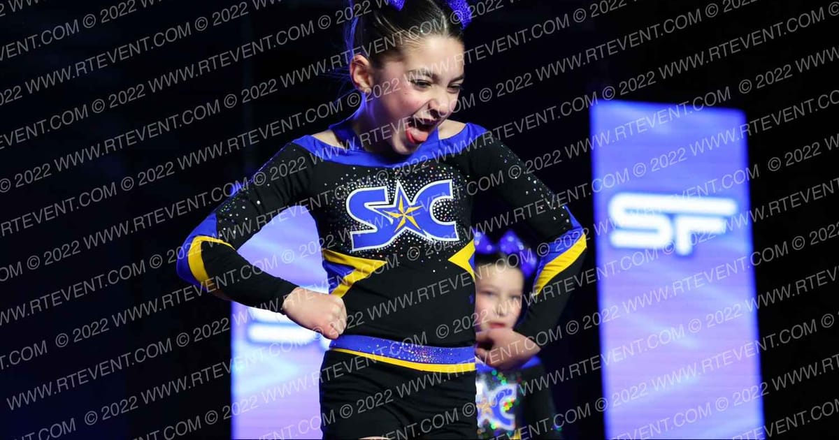 Spirit Central Baby Bengals · Spirit Fest GN
