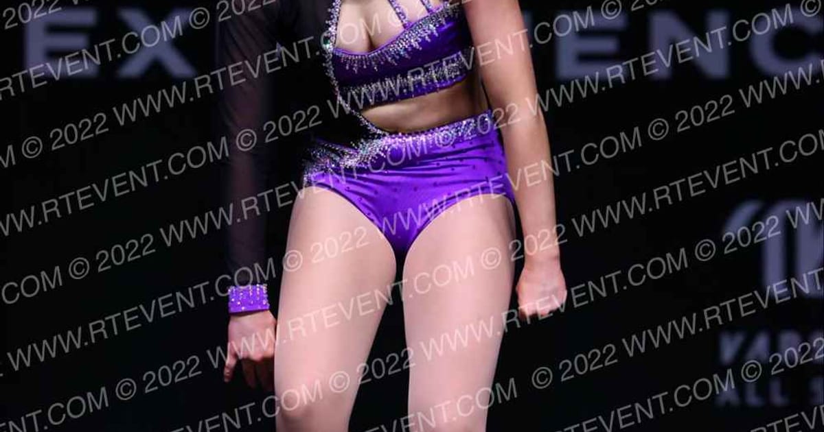Star Performance Centre London Sanford · GROOVE Dance Grand Nationals