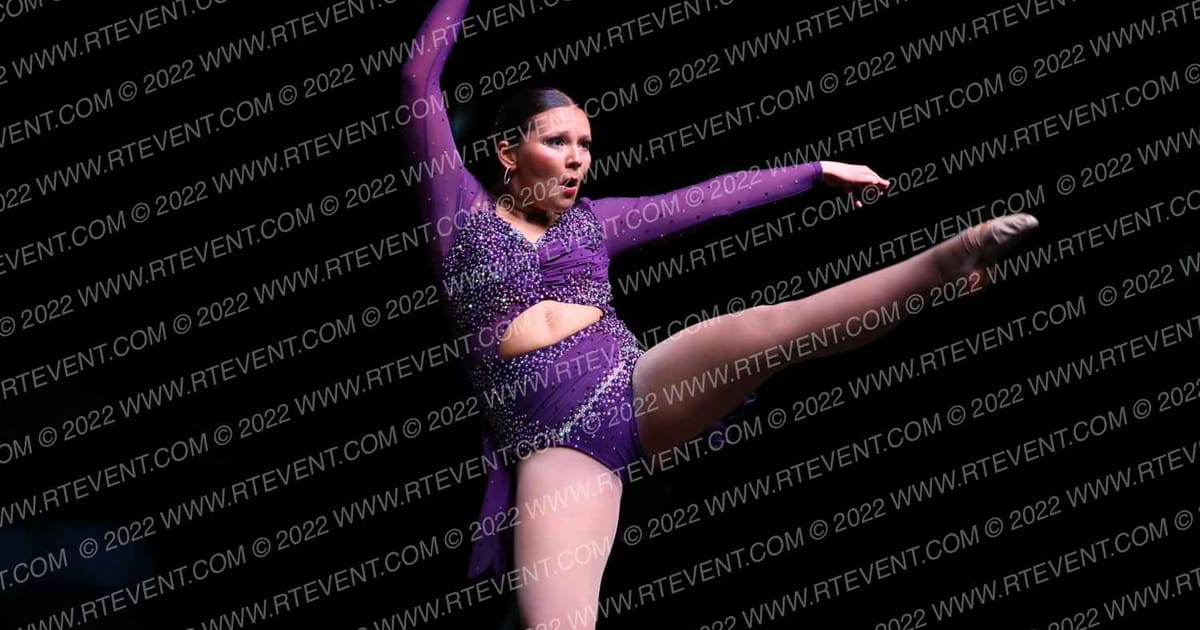 Star Performance Centre Natalie Lusk · GROOVE Dance Grand Nationals
