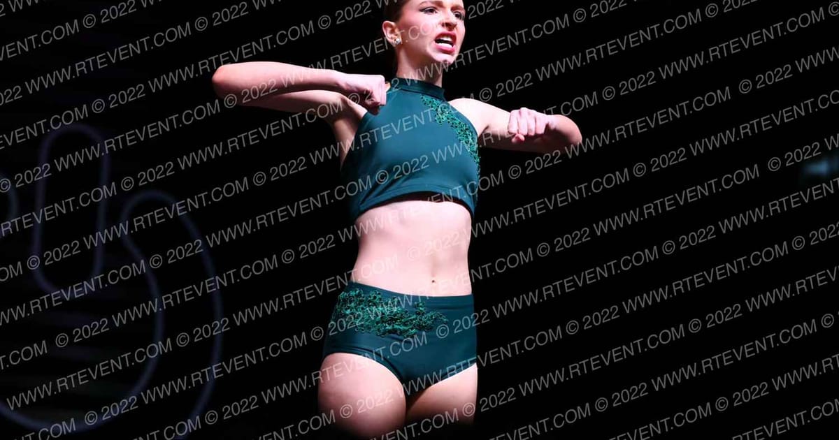 Dance Dynamics Willow Compton · GROOVE Dance Grand Nationals