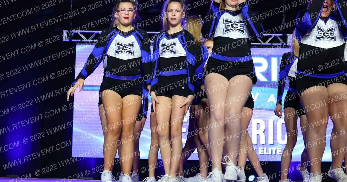 East Celebrity Elite Electric · Spirit Fest GN