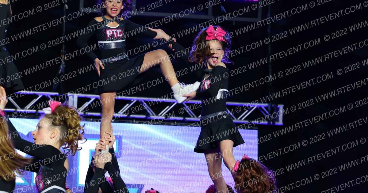 PTC Legacy · Spirit Fest GN