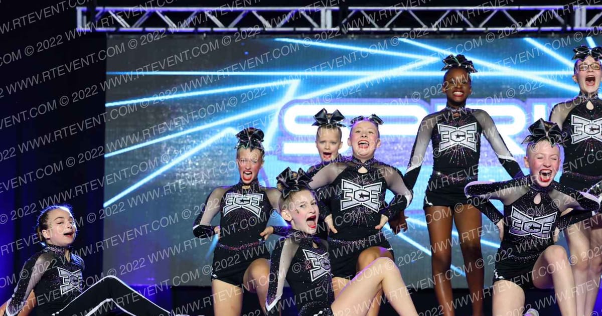 East Celebrity Elite - CT Limelight · Spirit Fest GN