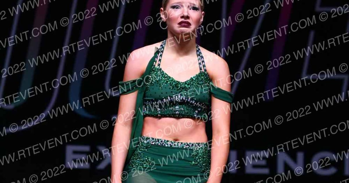 Star Performance Centre Kait Stierhoff · GROOVE Dance Grand Nationals