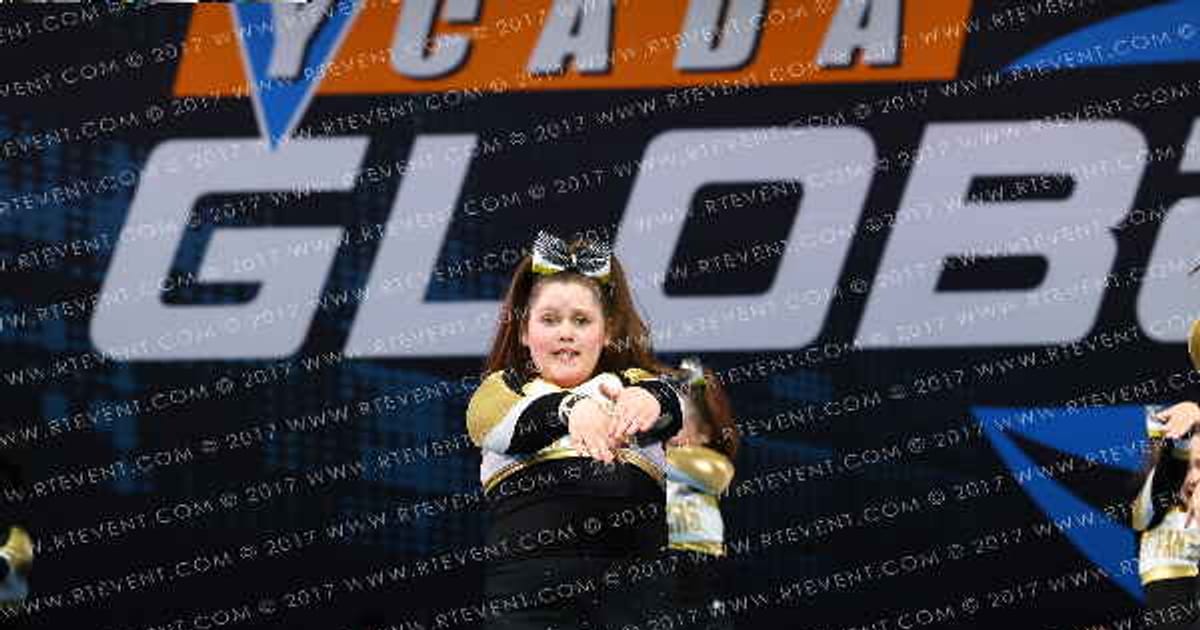 CEDAR GROVE PANTHERS SENIORS · YCADA Globals