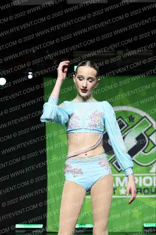 5678! Dance Studio 5678! Amara Ashley