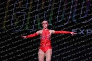 Dance United Catherine Dey