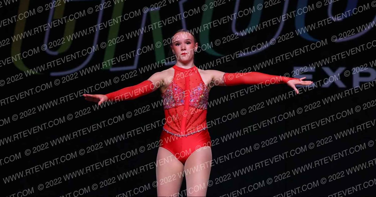 Dance United Catherine Dey · GROOVE Dance Grand Nationals