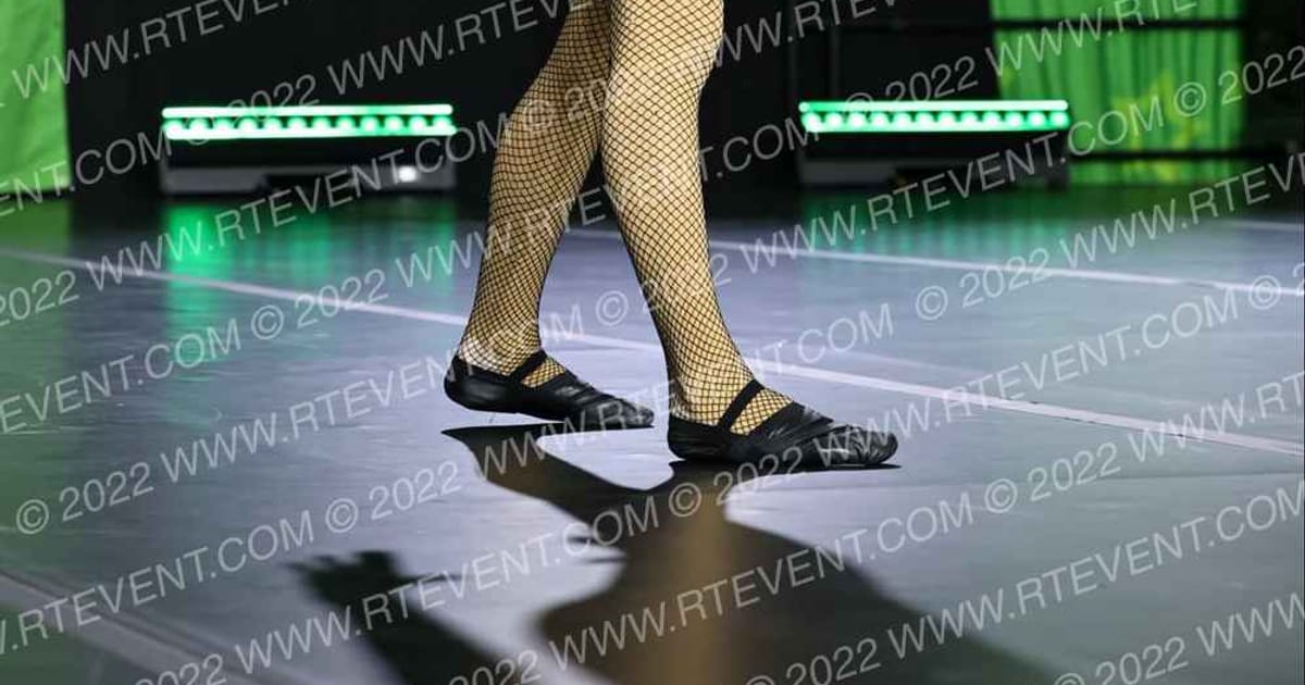 Starz Dance Academy Harper Braatz · CSG Dance Grand Nationals