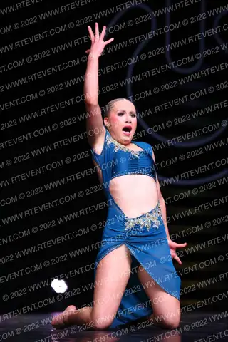 Dance United Cece Nocks