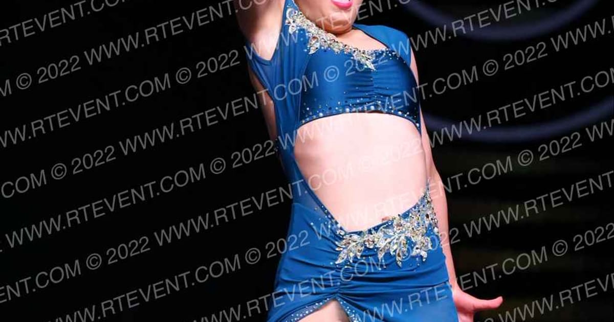 Dance United Cece Nocks · GROOVE Dance Grand Nationals