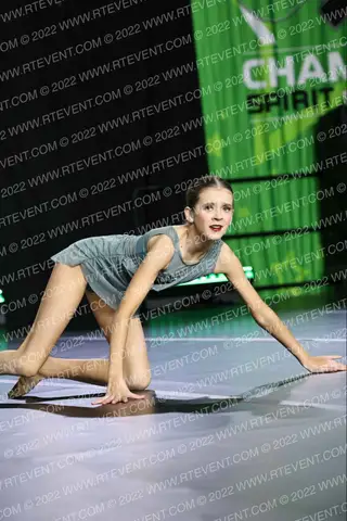 Dance Xpress Avaree Hanson
