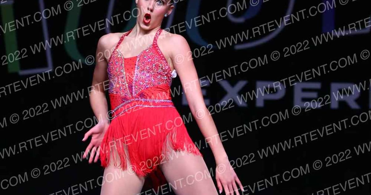 Dance United Lindsey Bulla · GROOVE Dance Grand Nationals