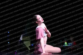 Dance United Avery Cecil