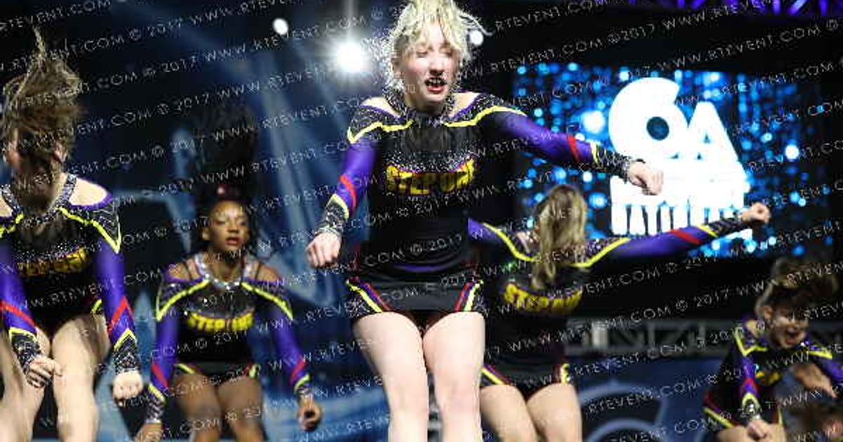 Step One All Stars - North Magnificent · COA Columbus Grand Nationals CORRECTED