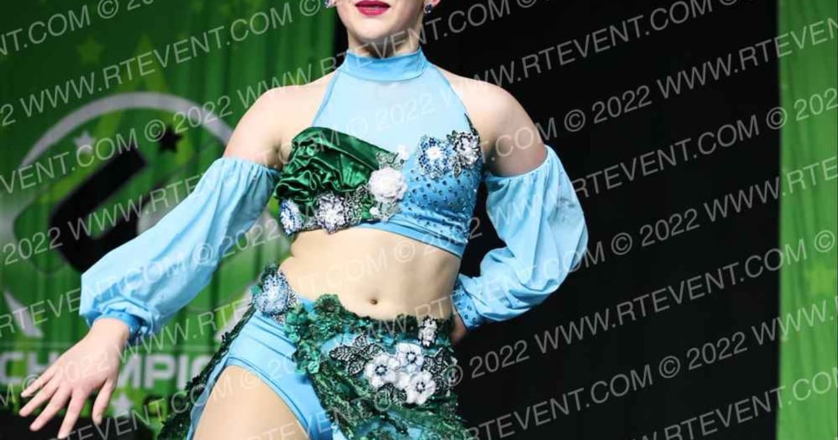 Dynamic Dance Amy Barwald · CSG Dance Grand Nationals