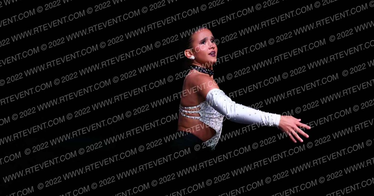 The Vision Dance Center Annamarie Determann · GROOVE Dance Grand Nationals