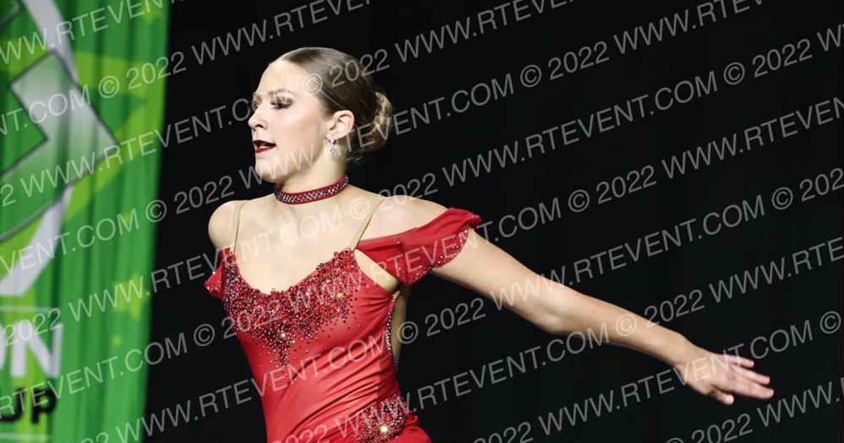 Viva Dance Collective Wendy Doyle · CSG Dance Grand Nationals