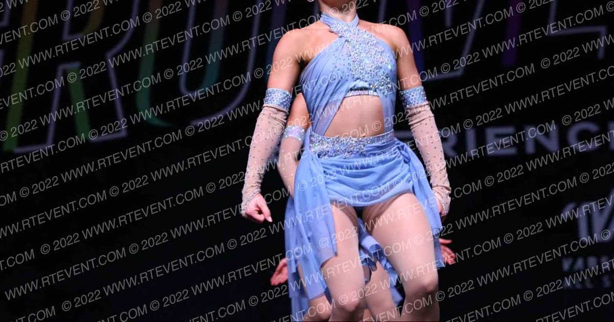 Star Performance Centre Addie · GROOVE Dance Grand Nationals