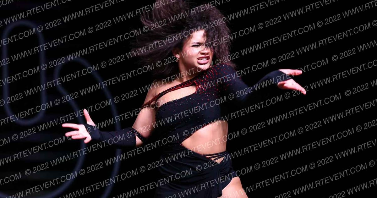 Dance Dynamics Alexia Stewart · GROOVE Dance Grand Nationals