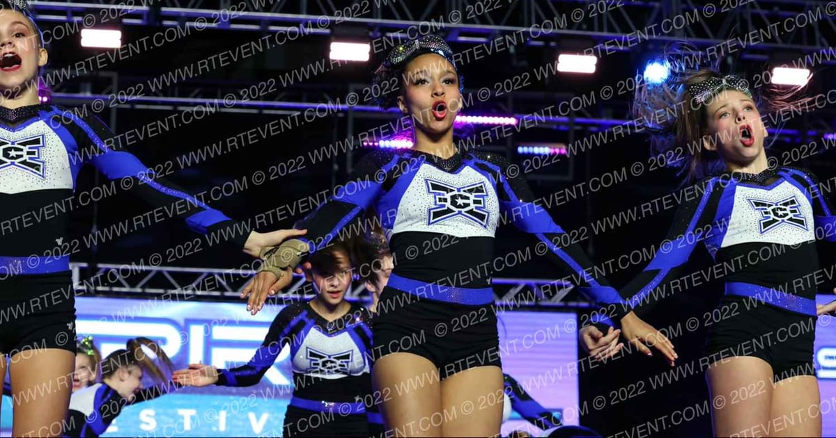 East Celebrity Elite Platinum · Spirit Fest GN