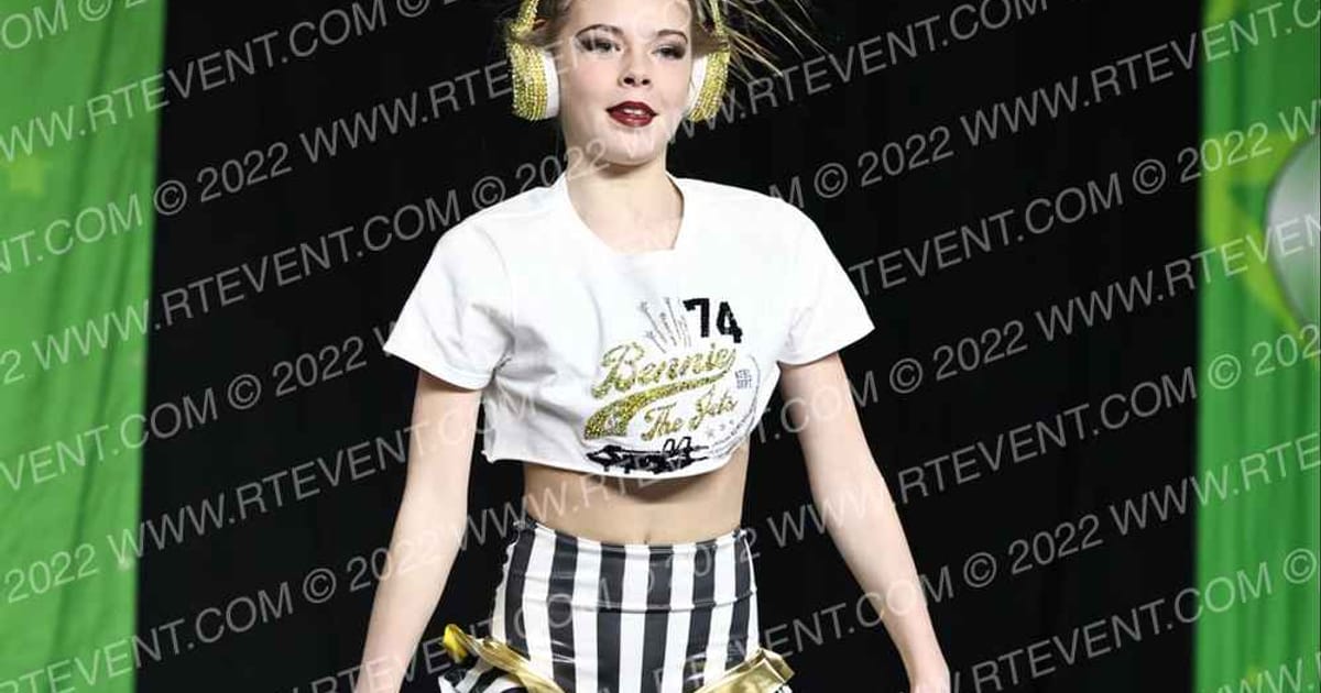 Dance Force Studios Ivy Kozlowski · CSG Dance Grand Nationals