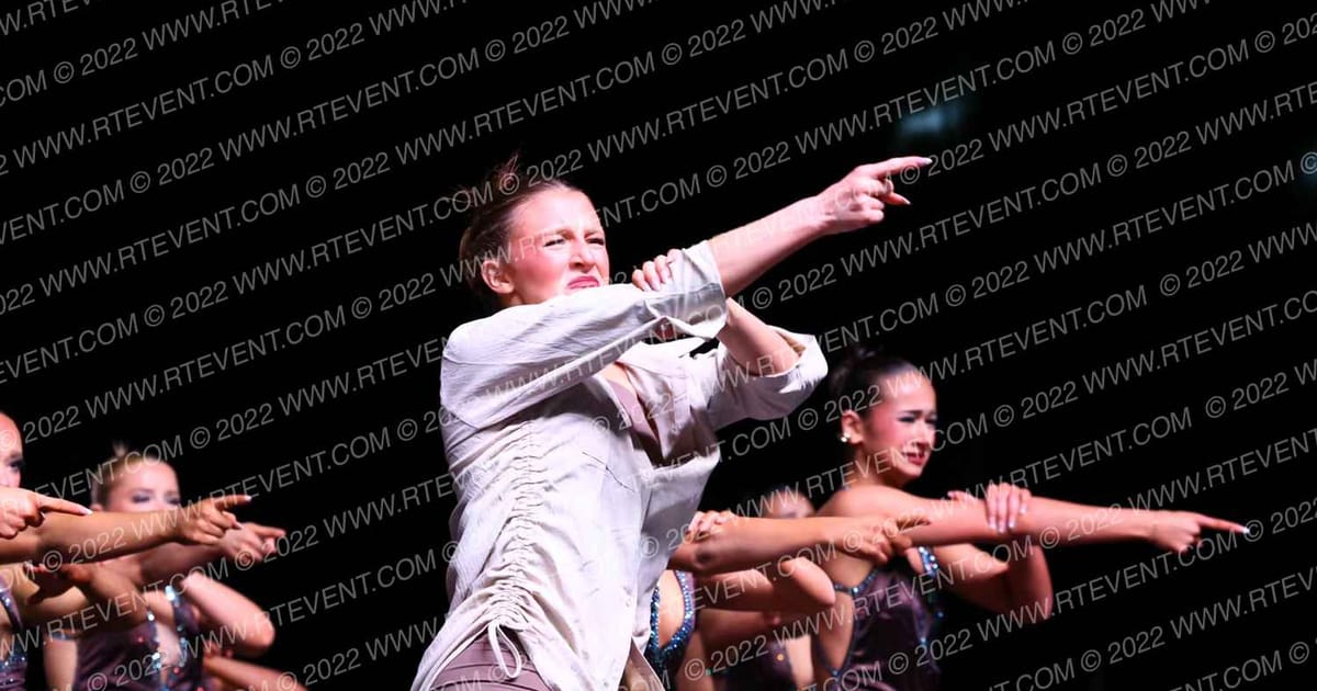 Dance Dynamics Open Lyrical - I Will Leave A Light On · GROOVE Dance Grand Nationals