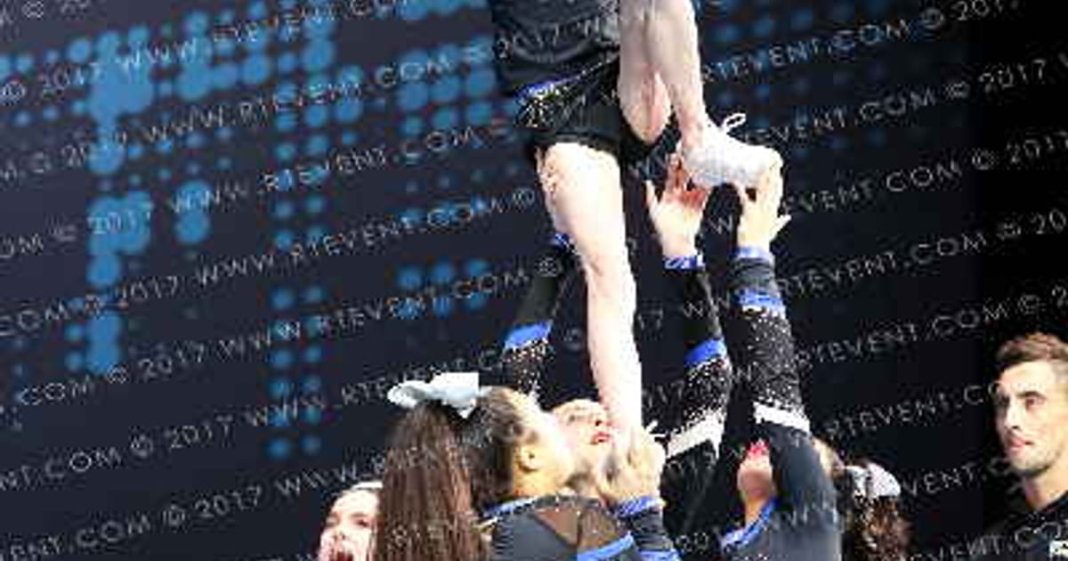 MEADOWLANDS STARZ HOT SHOTZ · YCADA Globals