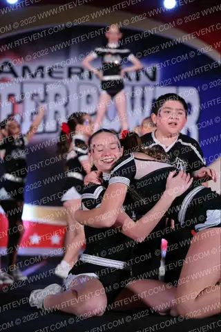 Encore Elite Wildcatz Reckless