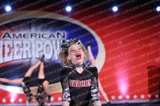 Airborne Elite All Stars J Hawks