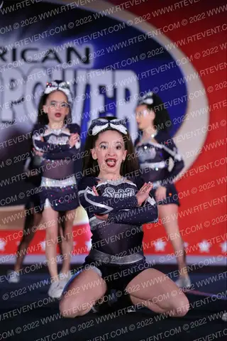 SI Spirit Storm