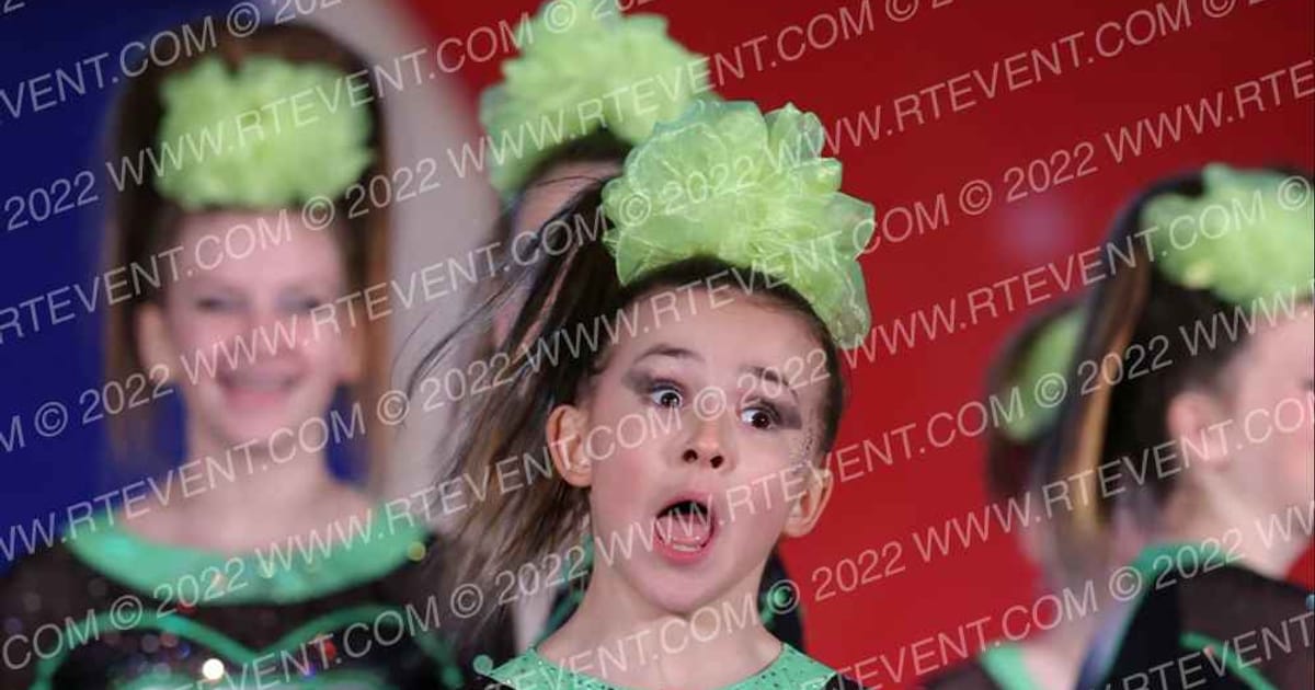 CEC Valor · Cheer Power Philly Showdown DIDII