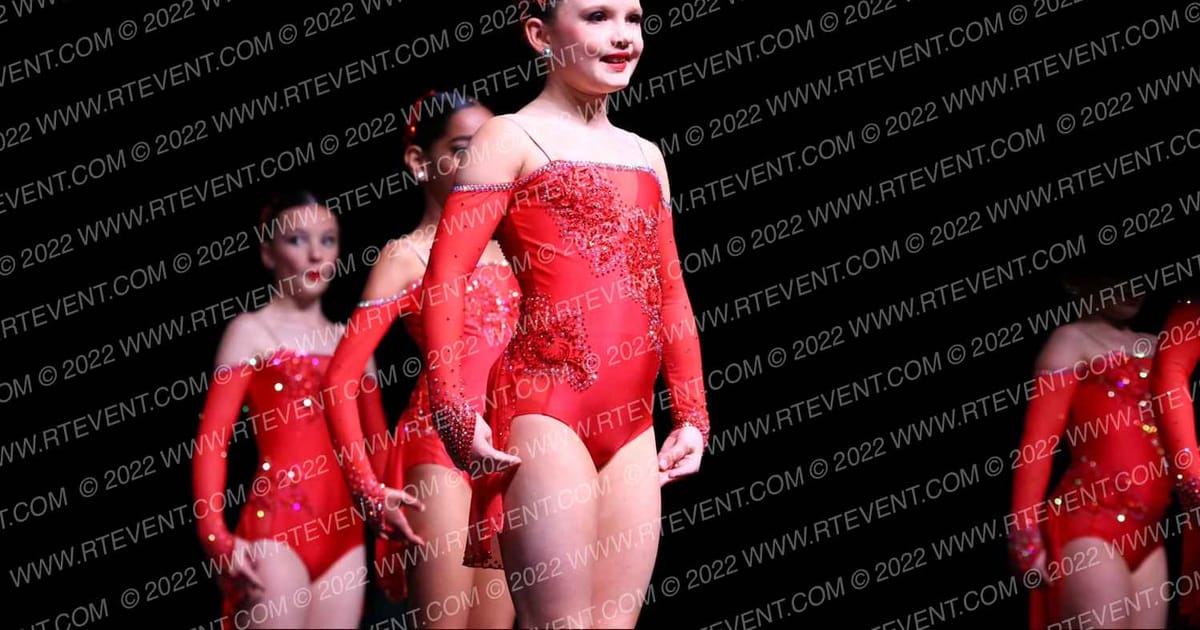 Dance Dynamics Mini Elite Large Lyrical-Via Dolorosa · GROOVE Dance Grand Nationals