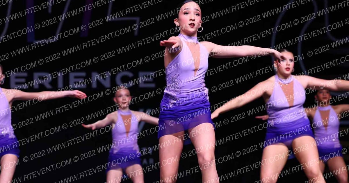 Velocity Dance Junior Lyrical · GROOVE Dance Grand Nationals