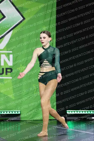 5678! Dance Studio 5678! Alyvia Meyer