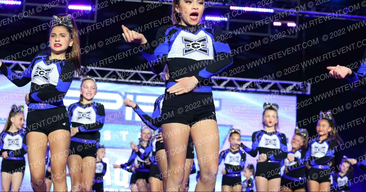 East Celebrity Elite Aqua · Spirit Fest GN