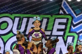 Showtime Elite Atlanta Creed
