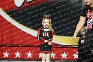 Flipping Out Tumbling Tiny Tokens