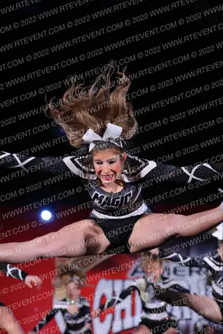 Magic Athletics SHAD3