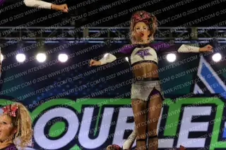 Showtime Elite Atlanta EnVogue